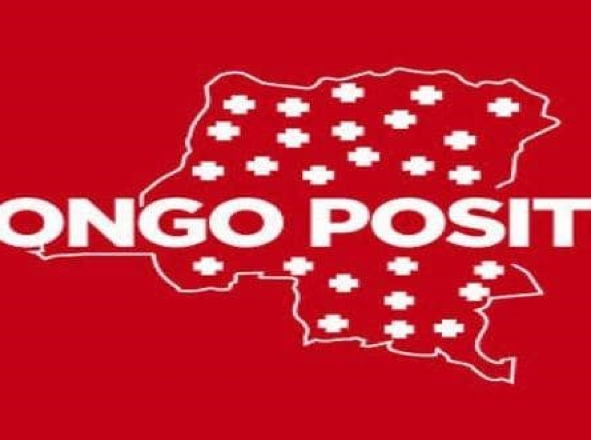 ‘’Congo Positif, Parti Anti Chômage’’, Kananga : Héritier Ekoto Isasi apporte son soutien au camarade Crispin Ntambue Bamba Bonso
